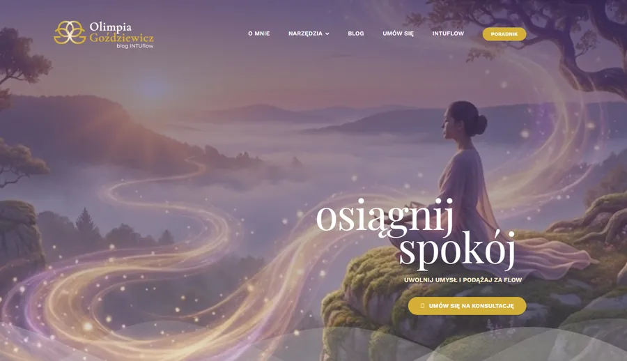 Blog INTUflow