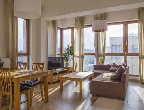 Fotografia Wnętrz – moje nowe fotograficzne wyzwanie