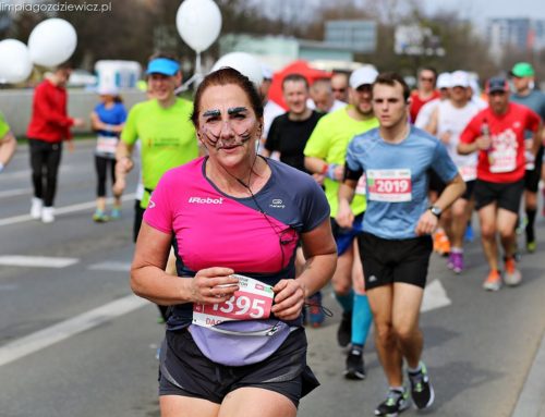4. Gdańsk Maraton