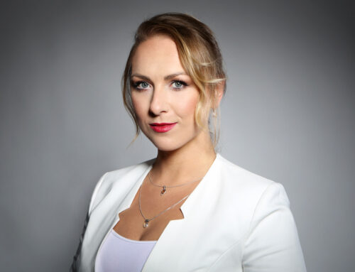 Makijaż fotograficzny. Rola makijażu w fotografii studyjnej.