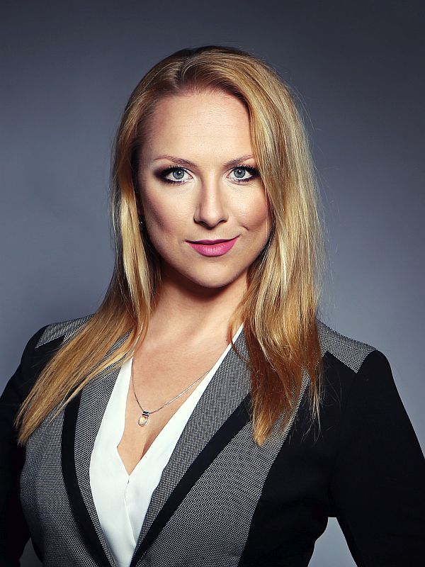 portret biznesowy