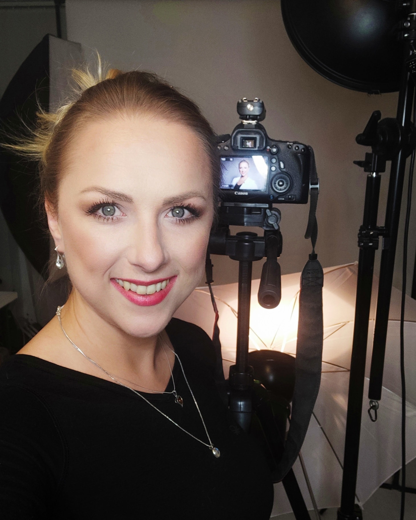 selfie z telefonu selfie z przedniego aparatu telefonu